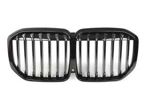 ES#4188927 - 51138745730 - Grill Front - Genuine BMW - BMW