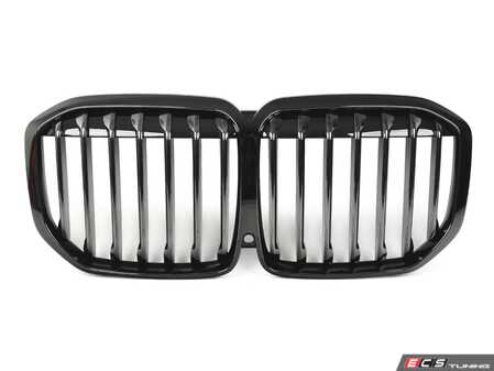 ES#4188927 - 51138745730 - Grill Front - Genuine BMW - BMW
