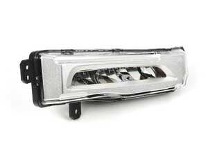 ES#4209369 - 63177406366 - FRONT FOG LAMP, LED, RIGHT - Genuine BMW - BMW