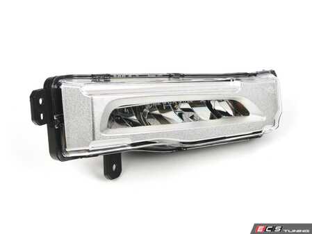 ES#4209369 - 63177406366 - FRONT FOG LAMP, LED, RIGHT - Genuine BMW - BMW