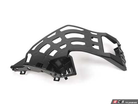 ES#4187253 - 51117458364 - BUMPER GUIDE, UPPER RIGHT - Genuine BMW - BMW