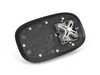 ES#3421882 - 65208782589 - Roof Antenna - AM/FM/SDARS - Mounts to the top of the roof - Genuine MINI - MINI
