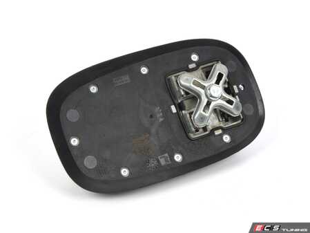 ES#3421882 - 65208782589 - Roof Antenna - AM/FM/SDARS - Mounts to the top of the roof - Genuine MINI - MINI