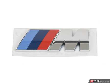 ES#4189087 - 51148094000 - EMBLEM - Genuine BMW - BMW