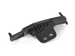 ES#4187255 - 51117458366 - INSERT, BUMPER FRONT RIGHT - Genuine BMW - BMW