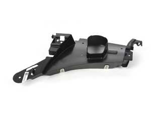 ES#4187798 - 51118090084 - AIR CURTAIN RIGHT - Genuine BMW - BMW