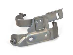 ES#3474898 - 11518663637 - Engine Oil Cooler Line Bracket - Genuine BMW - BMW