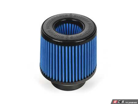 ES#4809816 - 1123BMS - Replacement BMS Billet Performance Intake Filter - Quality replacement air filter for BMS performance air intake systems. - Burger Motorsports - BMW
