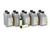 ES#2777395 - q1320001KT -  Active Body Control Fluid Flush Kit - Includes everything you need to flush your ABC Fluid - Genuine Mercedes Benz - Mercedes Benz