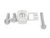 ES#4819063 - 034-509-6006 - Billet Dogbone Mount Insert - Version 1 (7-Speed DSG - DQ381) - Experience crisper shifts and a smoother driving experience. - 034Motorsport - Audi Volkswagen