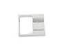 ES#4819063 - 034-509-6006 - Billet Dogbone Mount Insert - Version 1 (7-Speed DSG - DQ381) - Experience crisper shifts and a smoother driving experience. - 034Motorsport - Audi Volkswagen