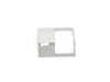 ES#4819063 - 034-509-6006 - Billet Dogbone Mount Insert - Version 1 (7-Speed DSG - DQ381) - Experience crisper shifts and a smoother driving experience. - 034Motorsport - Audi Volkswagen