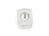 ES#4819063 - 034-509-6006 - Billet Dogbone Mount Insert - Version 1 (7-Speed DSG - DQ381) - Experience crisper shifts and a smoother driving experience. - 034Motorsport - Audi Volkswagen