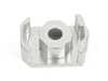 ES#4819063 - 034-509-6006 - Billet Dogbone Mount Insert - Version 1 (7-Speed DSG - DQ381) - Experience crisper shifts and a smoother driving experience. - 034Motorsport - Audi Volkswagen