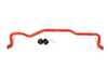 ES#4839837 - SUS00031 - Roll-Control Sway Bar - Rear  - Improve cornering performance by reducing vehicle body roll without greatly impacting comfort - APR - Audi Volkswagen