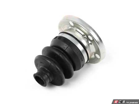 ES#4016553 - 9P1407282A - BELLOWS - Genuine Porsche - 