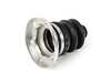 ES#4016553 - 9P1407282A - BELLOWS - Genuine Porsche - 