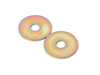 ES#4846314 - PFR5-725BLK - E60/E61 E63/64 Rear Diff Front Bushings - By replacing the factory rubber bushings with high-quality polyurethane, these bushings offer significant improvements in handling and responsiveness. - Powerflex - BMW