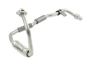 ES#4898815 - 11539488188 - Turbocharger Coolant Line - Return - Returns coolant from the turbocharger back to the engine - Rein - BMW MINI