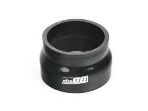 ES#4656880 - do88kit113S - DO88 Throttle Body Hose - black - E34 M5  - Throttle body hose upgrade for your E34! - DO88 - BMW