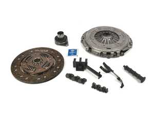 ES#4674306 - K7075201 - Audi Clutch Kit - Transmission Clutch Kit - Sachs - Audi