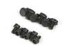 ES#4674306 - K7075201 - Audi Clutch Kit - Transmission Clutch Kit - Sachs - Audi