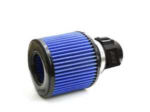 ES#4898814 - BMS-B58BI-B - BMS Billet Intake For B58 - Z4/ Supra - Blue - Increases power, improves throttle response, enhances turbo spool, and sound. - Burger Motorsports - BMW