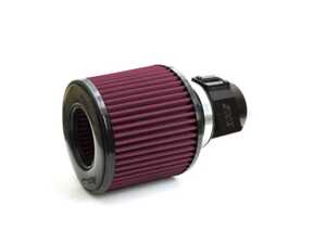 ES#4899051 - BMS-B58BI-R - BMS Billet Intake For B58 - Z4/ Supra - Red - Increases power, improves throttle response, enhances turbo spool, and sound. - Burger Motorsports - BMW
