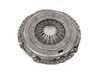 ES#4674306 - K7075201 - Audi Clutch Kit - Transmission Clutch Kit - Sachs - Audi