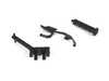 ES#4674306 - K7075201 - Audi Clutch Kit - Transmission Clutch Kit - Sachs - Audi