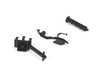 ES#4674306 - K7075201 - Audi Clutch Kit - Transmission Clutch Kit - Sachs - Audi