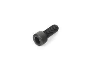 ES#4872118 - N0147215 - Allen Bolt - Priced Each - M10x25 - Secures the turbocharger to the exhaust manifold - Fischer and Plath - Audi