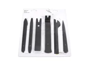 Non-Marring Trim Remover Pry Tool Set 