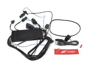 ES#4619853 - JB4-MK8R-GEN4 - Burger Motorsports JB4 Tuner - Audi 8Y S3 / VW MK8 Golf R EA888 Gen4 - Plug & play tune with gains up to 65hp/70lb-ft. - Burger Motorsports - Audi Volkswagen