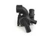 ES#4759370 - 022121111G - Thermostat Housing - Includes thermostat, gasket, and temperature sender - URO - Volkswagen