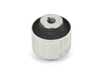 ES#4347790 - 4M0407515A - Upper Control Arm Bushing - Priced Each - Fits the front and rear positions of the front upper control arms - Lemforder - Audi