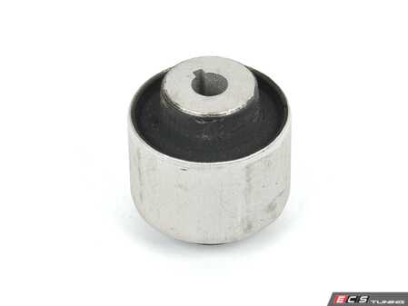 ES#4347790 - 4M0407515A - Upper Control Arm Bushing - Priced Each - Fits the front and rear positions of the front upper control arms - Lemforder - Audi