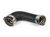 ES#3645230 - 99111063673 - Turbocharger Intercooler Pipe - Right - Pressure Hose - Genuine Porsche - Porsche