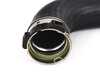 ES#3645230 - 99111063673 - Turbocharger Intercooler Pipe - Right - Pressure Hose - Genuine Porsche - Porsche