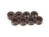 ES#1626140 - 1020500158 - Valve Stem Seal Kit - Featuring Genuine Mercedes-Benz Valve Stem Seals (8) - Genuine Mercedes Benz - Mercedes Benz