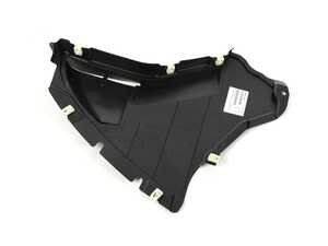 ES#4200999 - 51758080062 - COVER, BOTTOM RIGHT - Genuine BMW - BMW