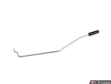 ES#4191201 - 51217432219 - Operating Rod -  Door Front Left - Genuine BMW - BMW