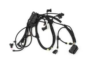 ES#2727706 - 12518601840 - Wiring Harness Motor Sensor System - Module 2 - Genuine BMW - BMW