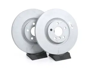 Front Brake Disc Set - 12.99