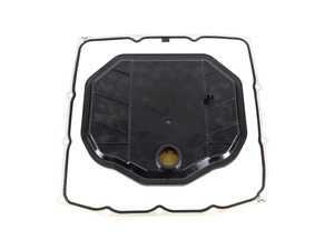 ES#4865328 - 9A731718900KIT1 - Porsche PDK Transmission Filter Kit - Includes filter and gasket - Vaico - Porsche