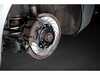 ES#5457620 - 050887LA01KT2 - Performance Rear Brake Service Kit - Featuring ECS two-piece lightweight slotted rotors and ECS EP24 Enthusiast Performance pads! - Assembled By ECS - Audi