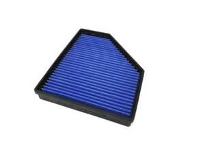ES#4899165 - BMSIDIPAFB4858 - BMS Drop-In Performance Air Filter - B48/B58 - High-flow, reusable air filter enhances power, airflow, and engine protection. - Burger Motorsports - BMW