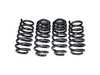 ES#4899178 - 034-404-1022 - B9 SQ5 Dynamic+ Lowering Springs - Engineered to improve handling and deliver superb ride quality! - 034Motorsport - Audi
