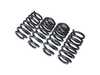ES#4899178 - 034-404-1022 - B9 SQ5 Dynamic+ Lowering Springs - Engineered to improve handling and deliver superb ride quality! - 034Motorsport - Audi