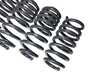 ES#4899178 - 034-404-1022 - B9 SQ5 Dynamic+ Lowering Springs - Engineered to improve handling and deliver superb ride quality! - 034Motorsport - Audi